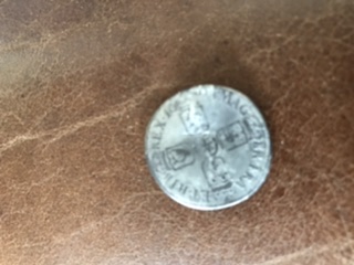 King-William-Of-Orange-Sliver-Shilling---What's-It's-Worth?-Thanks